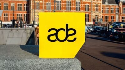 オランダ・アムステルダム開催、音楽ファン＆業界人も多く来場するダンスミュージック・フェス「ADE (アムステルダム・ダンス・イベント) 2024」で最も再生された100曲が発表