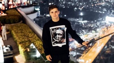 Troye Sivanとの新曲「There For You」が好調のMartin Garrixの次のコラボ相手は？