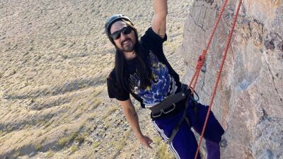音楽だけではなくビジネスの才能もピカイチなDJ/ProducerのSteve Aoki（スティーブ・アオキ）、10年間のストリーミングロイヤルティより1年間でのNFTでの稼ぎが上回る