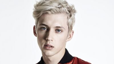 【トロイ・シヴァン】テイラー・スウィフトもアリアナ・グランデもラヴコールを送る、才能あふれるポップアイコンが新作リリース
