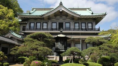 【日本酒好き必見!!】お花見しながら東灘の芸術と歴史を楽しめる！白鶴の酒造資料館と白鶴美術館を巡るプレゼント付き期間限定ウォーキングラリー、3月5日から神戸市東灘区にて開催！