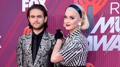 Katy Perry（ケイティ・ペリー）、2019年にリリースされたコラボ曲 "365 " に続くZedd（ゼッド）とのコラボ曲を2022年にリリース予定??