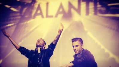 意外なコラボ....!? Galantis（ギャランティス）とDVBBS（ダブズ）がコラボ曲 " When The Lights Go Down" を現地時間1月21日（金）にリリース！