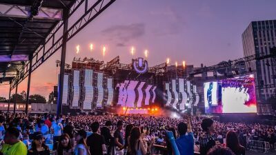 【ULTRA JAPAN】9月14日＆15日 公式アフターパーティーまとめ【夜も盛り上がろう！】