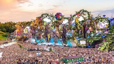 【動画アリ】ベルギー開催の世界最高峰フェス「Tomorrowland」記念すべき20周記念オーケストラ・コンサート『Our Story 2024』をYouTubeにアップ！