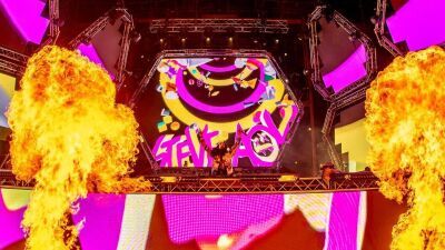 今週末に迫ったビッグフェス「ULTRA マイアミ 2024」、来年25周年を迎えるにあたり「ULTRA マイアミ 2025」の開催を早くも発表