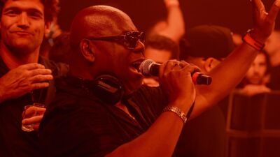 【サマソニ出演】The Prodigy (ザ・プロディジー) とCarl Cox (カール・コックス) がタッグを組み英国とアイルランドにてアリーナ10公演を開催
