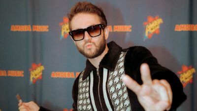 米・カリフォルニア州サンフランシスコ市長、DJ/プロデューサーのZEDD (ゼッド) に敬意を表し、2024年10月12日を『ZEDD DAY』とすると宣言