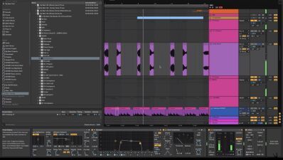 売れっ子から学べ！KSHMR が曲作りのチュートリアル動画を公開