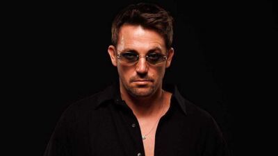 DVLMのLike Mike (ライク・マイク)、健康を最優先し「Tomorrowland」出演等を含むツアー活動の一時休止を発表