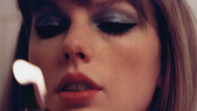 Taylor Swift（テイラー・スウィフト）、ニュー・アルバム『Midnights』の日本盤を10月26日に4形態同時リリース決定！