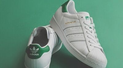 adidas Originals x URBAN RESEARCH 別注モデル『SUPERSTAR（スーパースター）』の予約販売開始！店舗販売は10月下旬からの予定