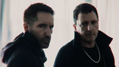 Nine Inch Nails (ナイン・インチ・ネイルズ) によるディズニー映画『トロン：アレス』のオリジナル・サウンドトラックが9月19日にリリース決定、先行シングル配信スタート
