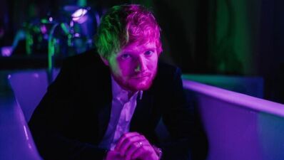 Ed Sheeran（エド・シーラン）が無期限の活動休止を発表！