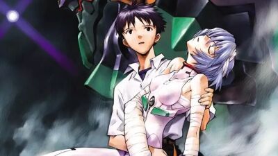 社会現象となったアニメ作品「エヴァ」の30周年記念展『ALL OF EVANGELION』が六本木ヒルズ・東京シティビューにて2025年11月14日 (金) から期間限定開催