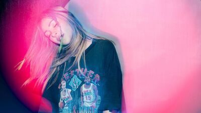 Alison Wonderland（アリソン・ワンダーランド）の別名義、Whyte Fang（ホワイト・ファング）のデビューEPがリリース決定