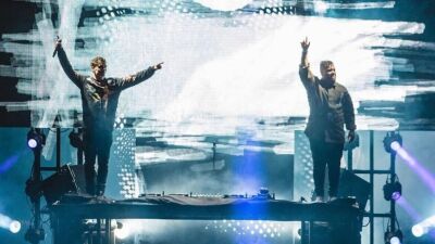 Martin Garrix（マーティン・ギャリックス）、アルバム『Sentio』から8枚目となるJustin Mylo（ジャスティン・マイロ）とのシングル "Find You" をリリース！