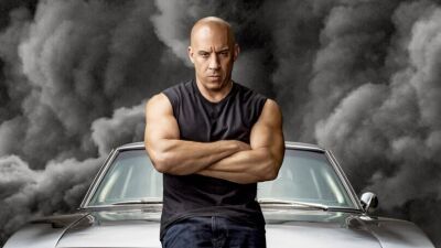 映画「ワイルド・スピード」で知られるアクション俳優・Vin Diesel（ヴィン・ディーゼル）が歌手デビュー！ Kygo（カイゴ）とコラボしデビューシングル「Feel Like I Do」をリリース