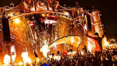 遂に今週末開催される『Tomorrowland Brasil 2024』日本時間10月12日 (土) 午前4:30よりライブ配信が決定！【閲覧方法はこちら】