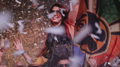 世界最高峰フェスTomorrowlandとAmazon Musicが共同制作した24分間の感動的なドキュメンタリー『We Are Tomorrow』がYouTubeにて公開