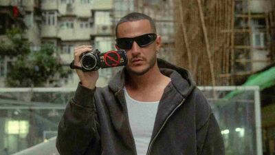 DJ Snake (DJスネイク)、最新アルバム『Nomad』を2025年11月7日にリリース、トラックリストも公開！ J・バルヴィン、トラヴィス・スコット、フューチャーらと共演