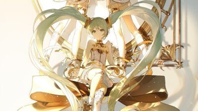 VOCALOID楽曲をフルオーケストラで美しく奏でるコンサート『初音ミクシンフォニー2022』、大好評により夜公演が追加決定＆メインビジュアル発表！「初音ミクシンフォニー2020」の演奏動画も公開