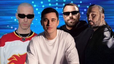 【1001Tracklists】2024年度のトップ・トラック、レーベル、トラックリストなどを集計したランキング『A STATE OF DANCE MUSIC 2024』を発表