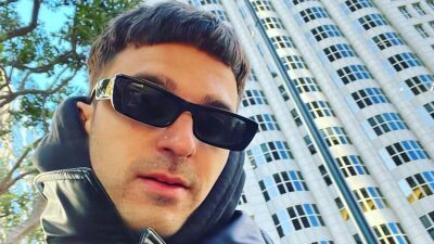 癌との闘病からフェスティバルシーンへ復活のMichael Bibi (マイケル・ビビ) 、今週末開催のCoachella (コーチェラ) 出演を前にポジティブなメッセージをシェア！