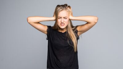 特定の音でイライラする人は要注意!? 特定の音に反応し攻撃的になる病気「ミソフォニア」身体的不快を感じる「ハイパーアクシス」イギリスでは5人に1人が悩んでいる？