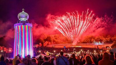 【Glastonbury Festival（グラストンベリー・フェスティバル）】2021年度の開催中止を発表