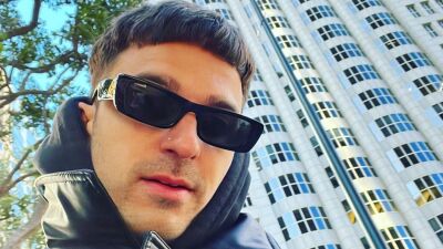 ハウスミュージックDJ/プロデューサーのMichael Bibi (マイケル・ビビ) 、６ヶ月治療後に癌 (中枢神経系リンパ腫) が寛解