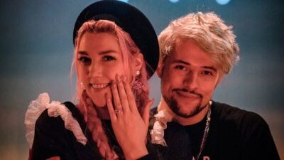 Virtual Riot（バーチャル・ライオット）の妻 Johanna（ヨハナ）が「ポリアモリー」であることを報告