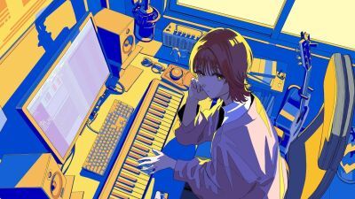 【クリプトン】 DTM楽曲コンテスト「ソニコン」開催！歌モノ作品を6月2日まで募集！受賞作品はコンピレーションアルバム収録予定