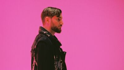 Alesso (アレッソ)、S3BZSによる "Phonk" のヒット曲「MONTAGEM – PR FUNK」のテックハウス・リミックスをリリース！クセのあるオリジナルの風味を活かしたアゲ曲に