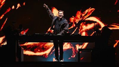 タイ・バンコクにて10周年記念のビッグフェス『808 Festival』が2023年12月8日～10日に開催！David Guettaら豪華アーティスト出演決定