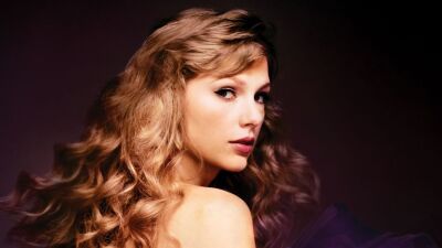 Taylor Swift (テイラー・スウィフト) 『Speak Now』が、全米アルバム・チャートで2023年最大の初週セールス、再録アルバムとしても史上最大のデビューを記録！