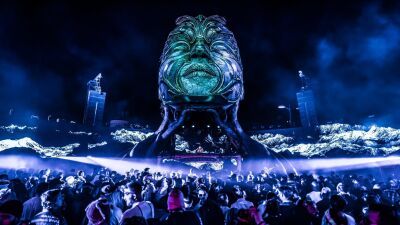 ベルギーのビッグフェスティバルTomorrowland の冬バージョン『Tomorrowland Winter』2025年も3月15日～ 22日にフランス・ラルプ・デュエズにて開催決定！