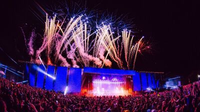 【閲覧リンクあり】今週末開催『Creamfields North』のメインステージがBEATPORTとEDM.COM経由でライブ配信決定！