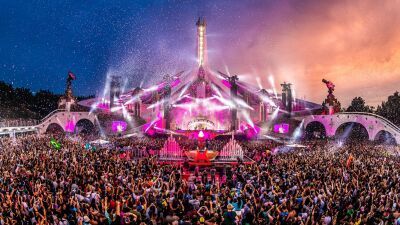 【Tomorrowland 2022】2022年度の記念すべきエディションの短編フィルム『We Are Tomorrow』YouTubeにて本日22時に公開！