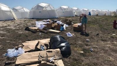 開催中止となった超豪華フェス【FYRE FESTIVAL】の舞台裏を描いたドキュメンタリーのトレイラーが公開！