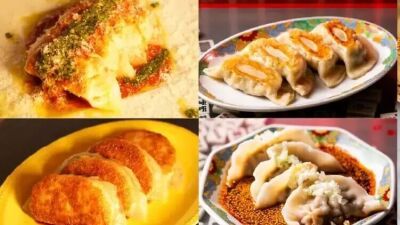 最新トレンド “ネオ餃子” から熟練点心師が織りなす伝統の味まで堪能できる「クラフト餃子フェスTOKYO 2026」東京・駒沢＆大阪・大阪城公園にてゴールデンウィークに同時開催！