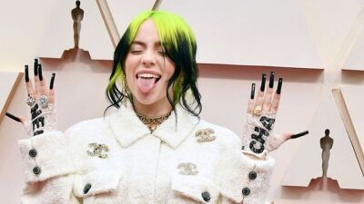 Billie Eilish（ビリー・アイリッシュ）、日本時間2月14日の朝に映画『007』の主題歌をリリース！