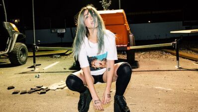 【Alison Wonderland】EDC Japan 来日時のアフタームービーが公開！！