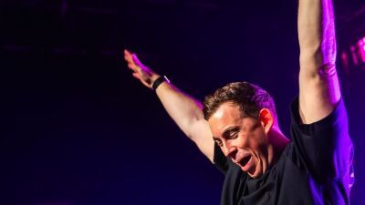 "最も視聴された2025年のDJセット" が発表、Hardwell (ハードウェル) 「ULTRA JAPAN 2025」セット、¥ØU$UK€ ¥UK1MAT$U「Boiler Room」セット等