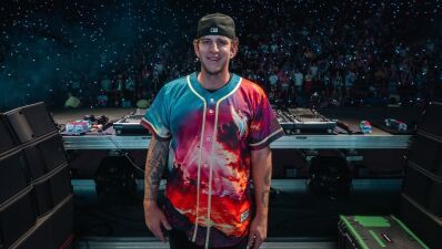 Illenium (イレニアム) 、新作アルバム『ODYSSEY』のリリースを記念し、米・ラスベガス「スフィア」で6公演を開催