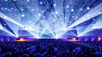 スペイン・バルセロナにて新型コロナ後のトライアルイベントとして3月27日に5,000人規模のショーの開催が決定