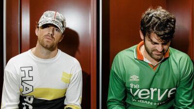The Chainsmokers (ザ・チェインスモーカーズ) と米・ラスベガス「Wynn Nightlife」とのレジデント契約が2029年まで延長決定