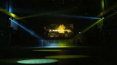 英イングランド・バーミンガムにForum Birminghamの後継となる2,000人収容の新たなナイトクラブ「Forum Digbeth (フォーラム・ディグベス)」がオープン