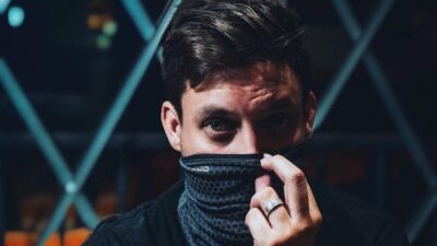 【動画アリ】Maceo Plex（マセオ・プレックス）、フロアへ投げた飲み物のカップが女性の鼻に当たり流血事件に……