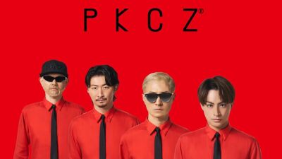 LDH所属、PKCZ®のトラック「GLAMOROUS」がダンスチューンに！リミックス3部作として3作連続リリース！3作目にはDJ DARUMA ＆ JOMMY ＆ CHAKI ZULUリミックスも